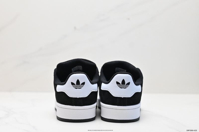 Adidas Campus Shoes